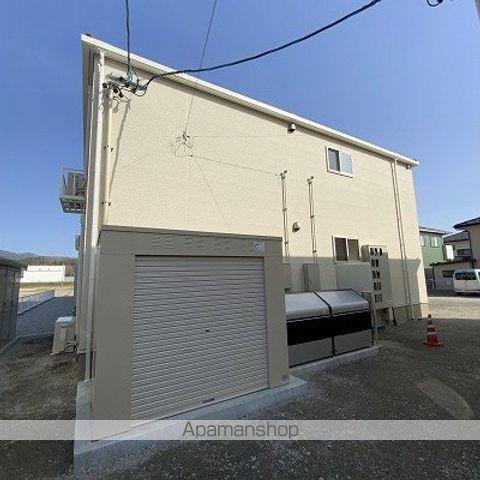 セリシール・ヴィラージュ B