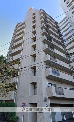 サンマンションアトレ大山(ワンルーム/9階)