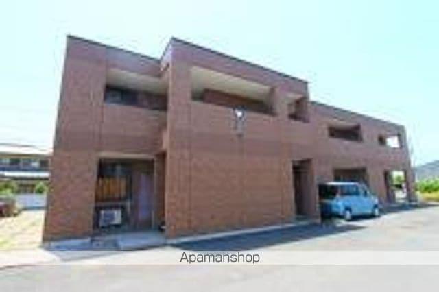 ファインパストラル[2階]