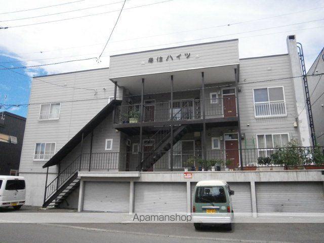 寿住ハイツ(2LDK/2階)