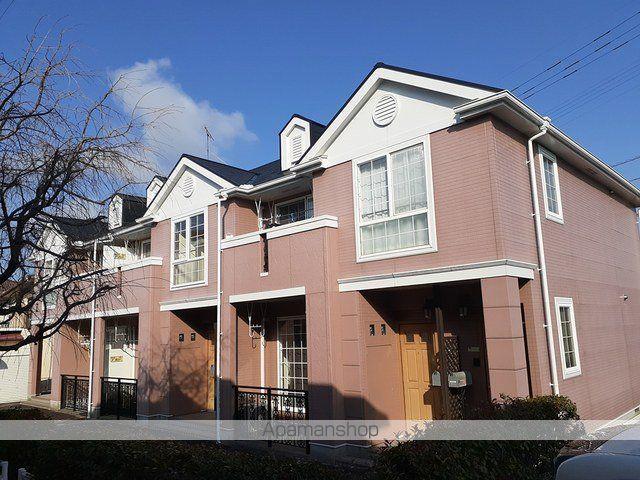 フロールパティオⅡ