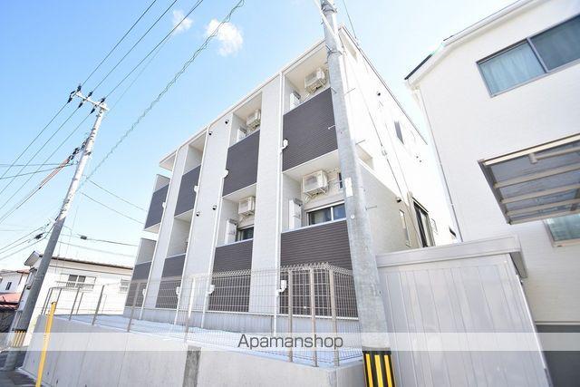 ナチュール北山