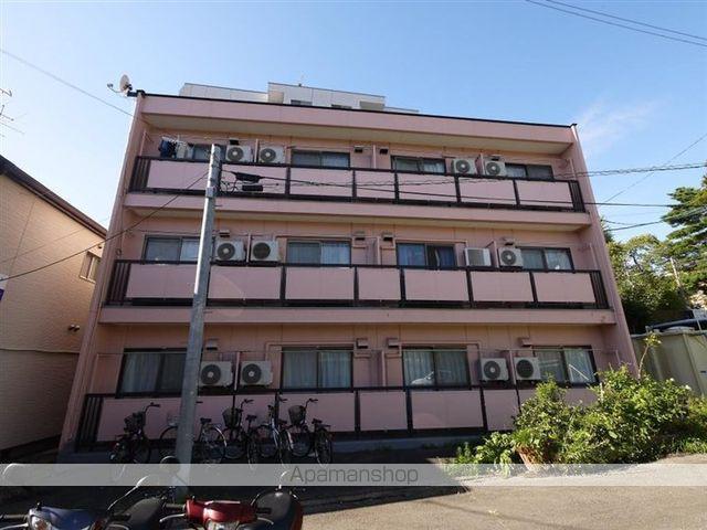 ピースフル一番町駅南