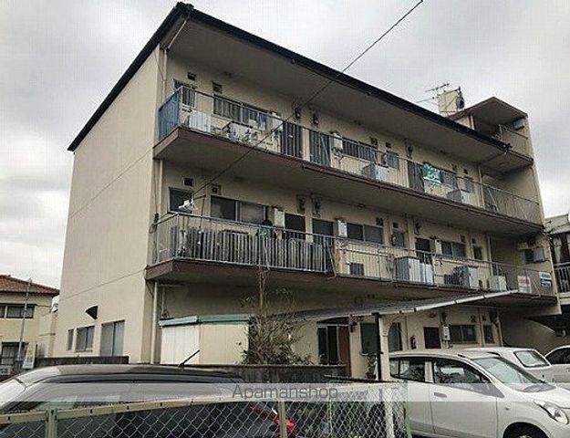 浦岡マンション