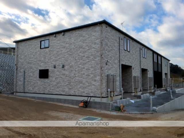 サン・デリアーナⅡ(1LDK/1階)