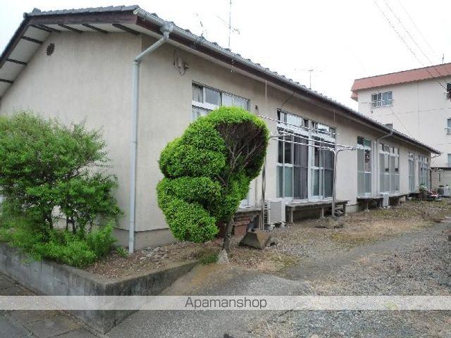 福島県いわき市平字愛谷町二丁目の戸建賃貸