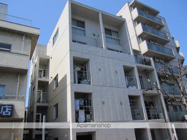 ル・リオン高円寺