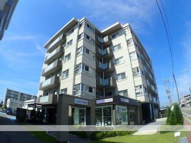 パルステージ関屋