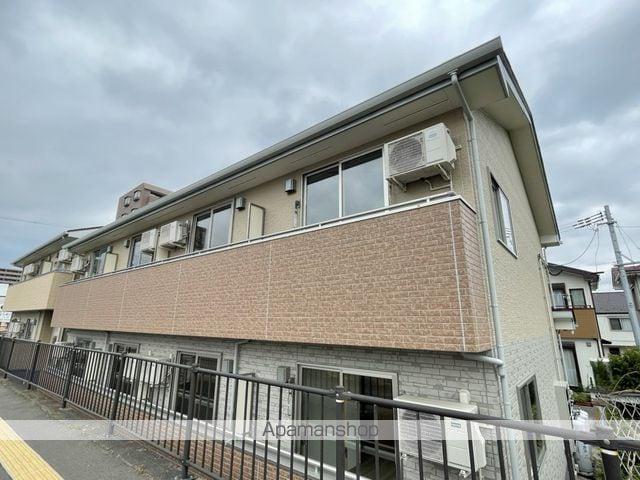 イルサンルイ2(1K/1階)