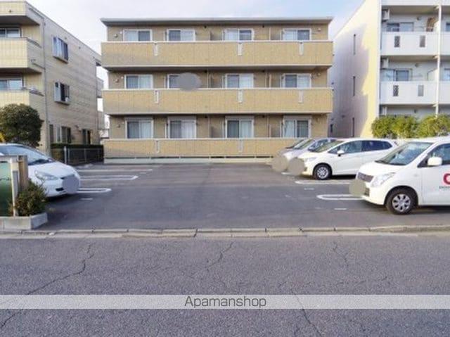 ベルフィーユ吾妻