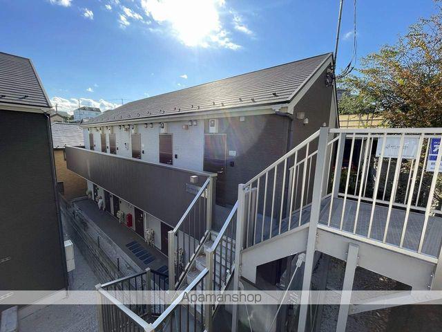 パークノート東寺尾中台