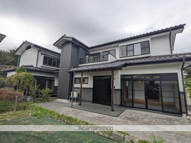 岩手県一関市旭町の戸建賃貸