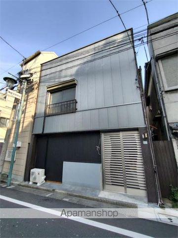 東京地下鉄副都心線 要町駅 徒歩3分 2階建 築56年