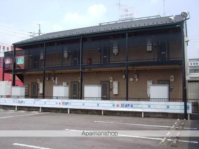 ベルウッドハイム深坪(1K/2階)