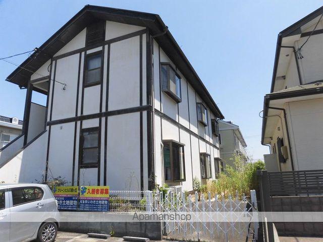 グリーンヒルズ郷ヶ丘