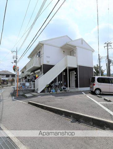 コスモ壱番館・弐番館