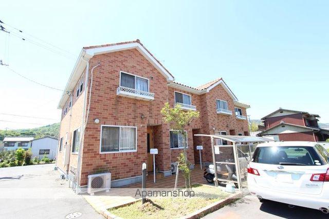 ヨーロピアンシャレー香西北町タウンハウス