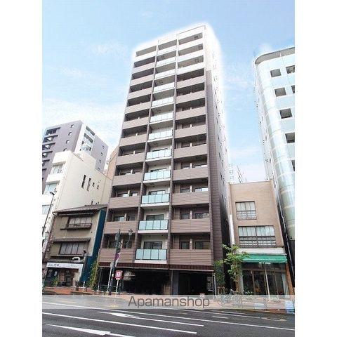 プレール・ドゥーク文京湯島