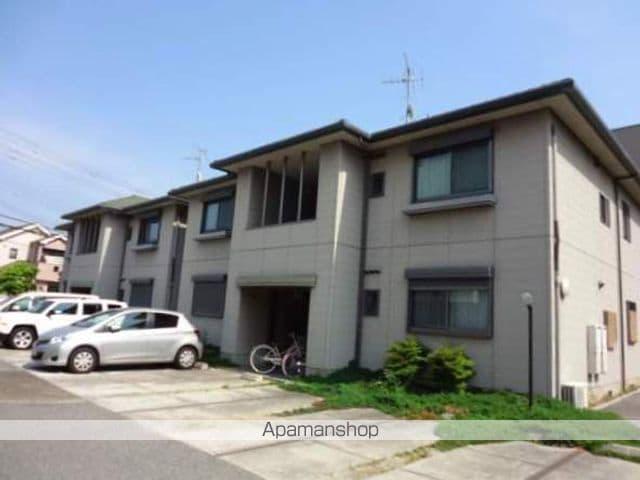 ヴィリジアンガーデンC