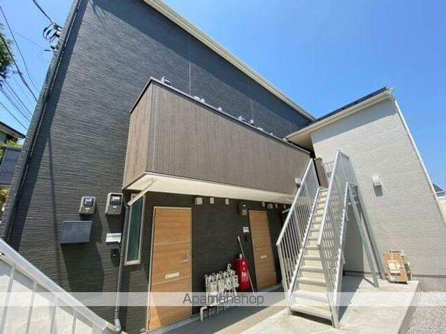 G・Aヒルズ山手ⅡB棟