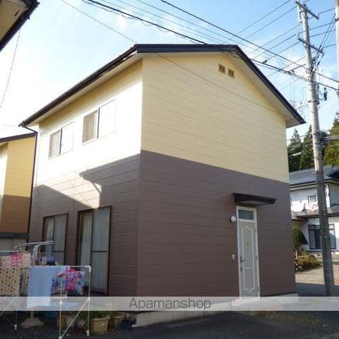 東北本線 村崎野駅 徒歩32分 2階建 築25年