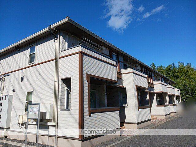 メゾン・ヴェルファイアⅣ(1LDK/1階)