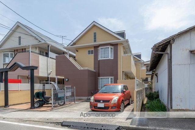 フレシール東山崎