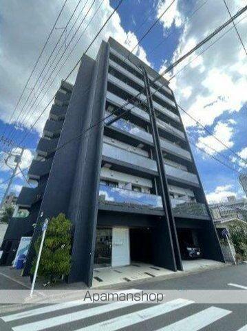 アンソレイユ横浜