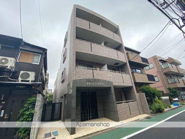 オネストコーポ千石