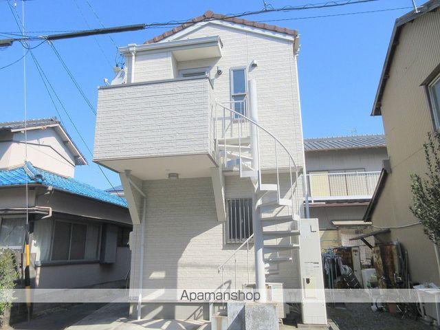 静岡県浜松市中央区 2階建 築16年
