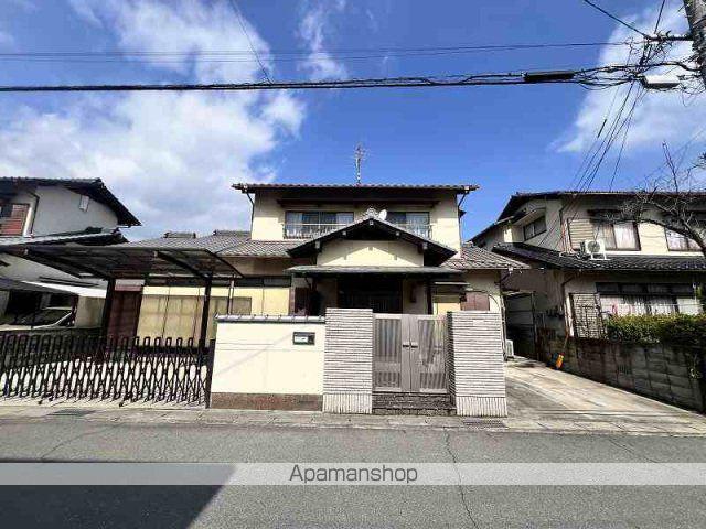 山陽本線 庭瀬駅 徒歩17分 2階建 築45年