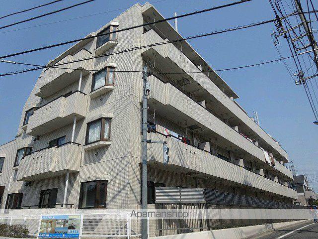 トレシア南大泉