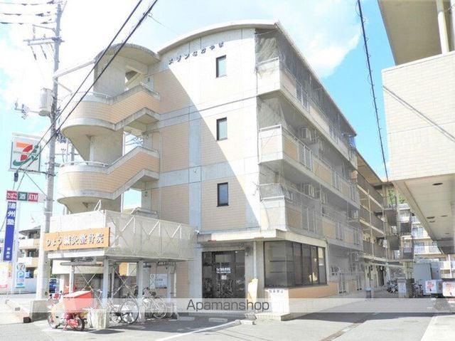 メゾンなかやま