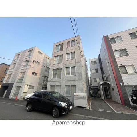 フィオリトゥラヒラギシ(1LDK/1階)