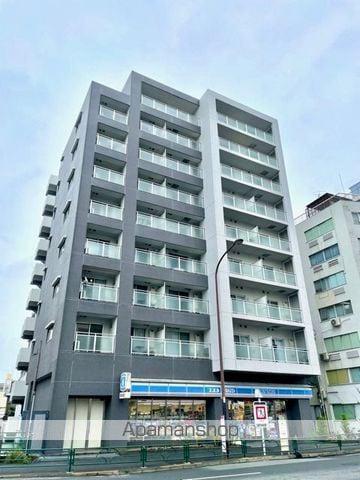 レジディア四谷三丁目