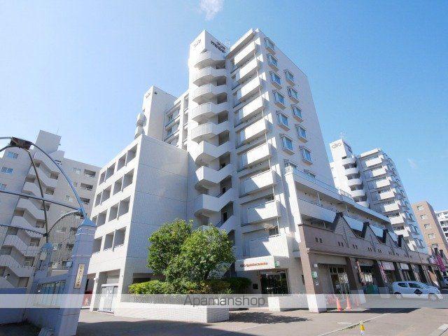 クリオ行啓通参番館(ワンルーム/2階)