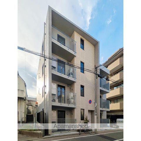 CASA PIAZZA 杉並和田