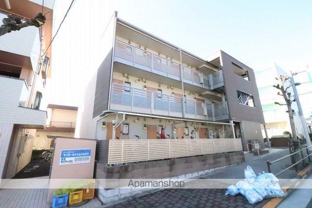 クレイノフロンティアⅢ