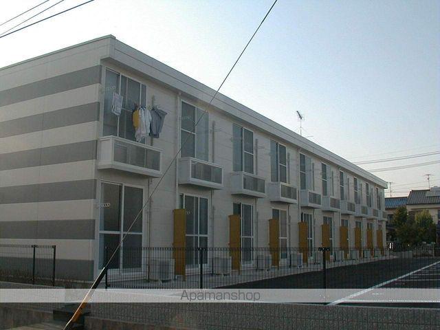 レオパレスニューセンチュリー