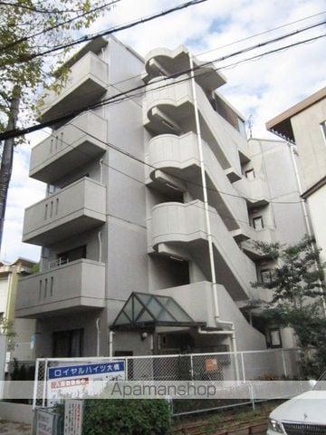 ロイヤルハイツ大橋