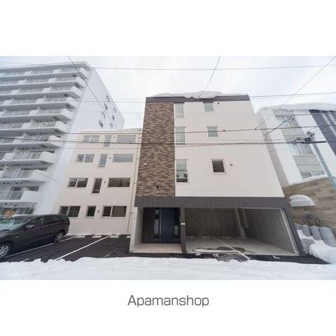ブルーイング北7条