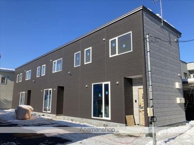 デュオあづさ(2LDK)