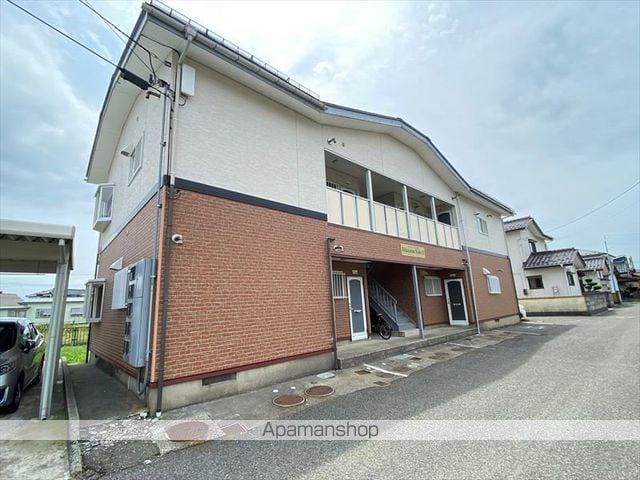 メゾンソレイユ