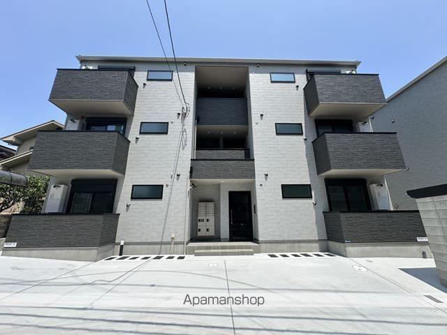 千里山東4丁目PJ