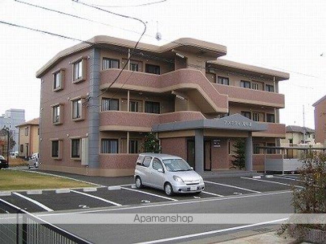 アメニティ光の森(3LDK/2階)