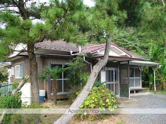 福島県いわき市 1階建 築36年