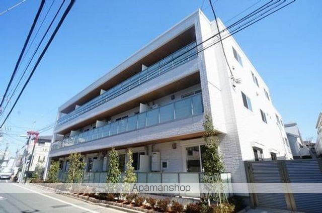 シャーメゾン武蔵野壱番館