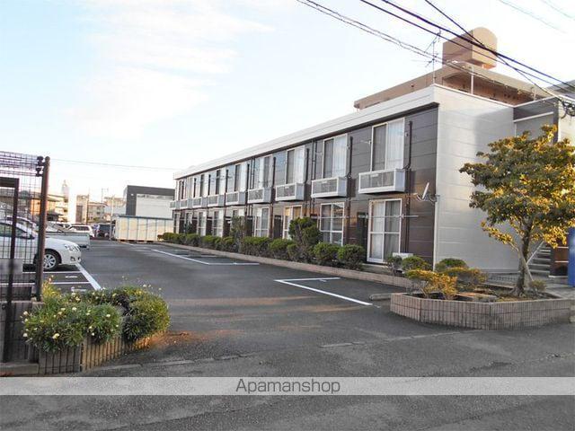 レオパレス笹原