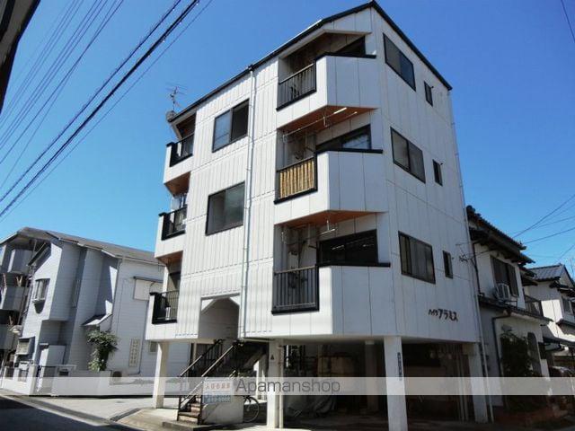 ハイツアラミス