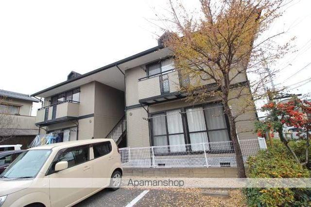 シドベール A棟